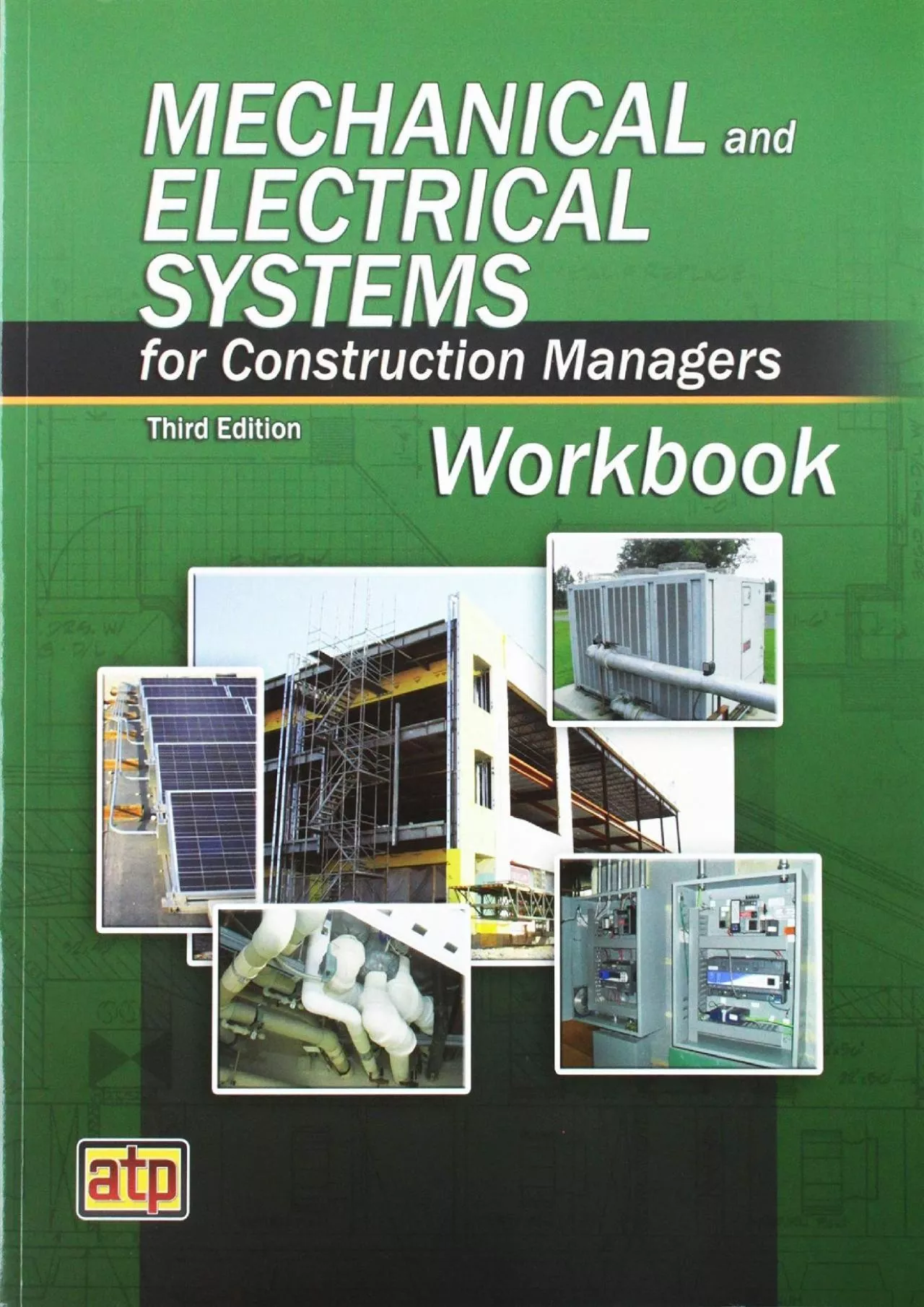[READ] Mechanical and Electrical Systems for Construction Managers Workbook