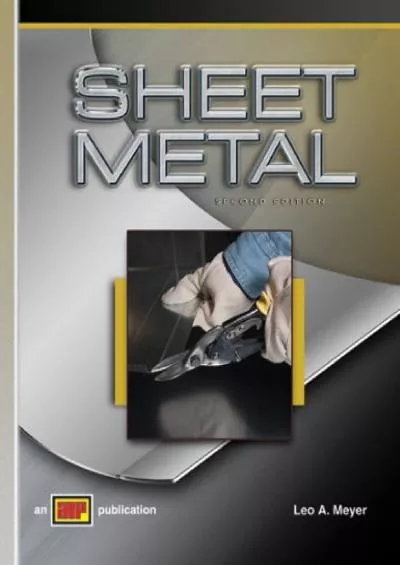 [READ] Sheet Metal