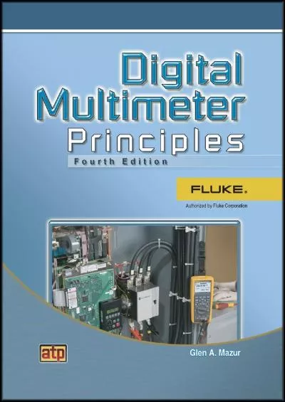 [EBOOK] Digital Multimeter Principles