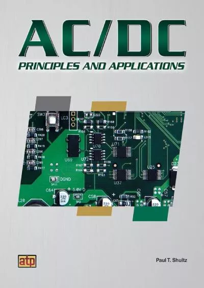 [DOWNLOAD] AC/DC Principles and Applications