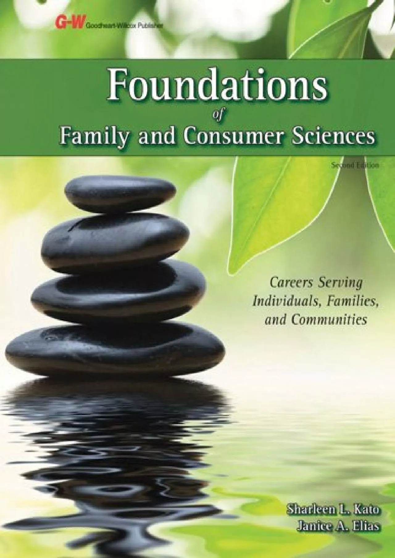 PDF-[READ] Foundations of Family and Consumer Sciences: Careers Serving Individuals, Families,