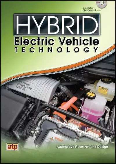 [EBOOK] Hybrid Electric Vehicle Technology