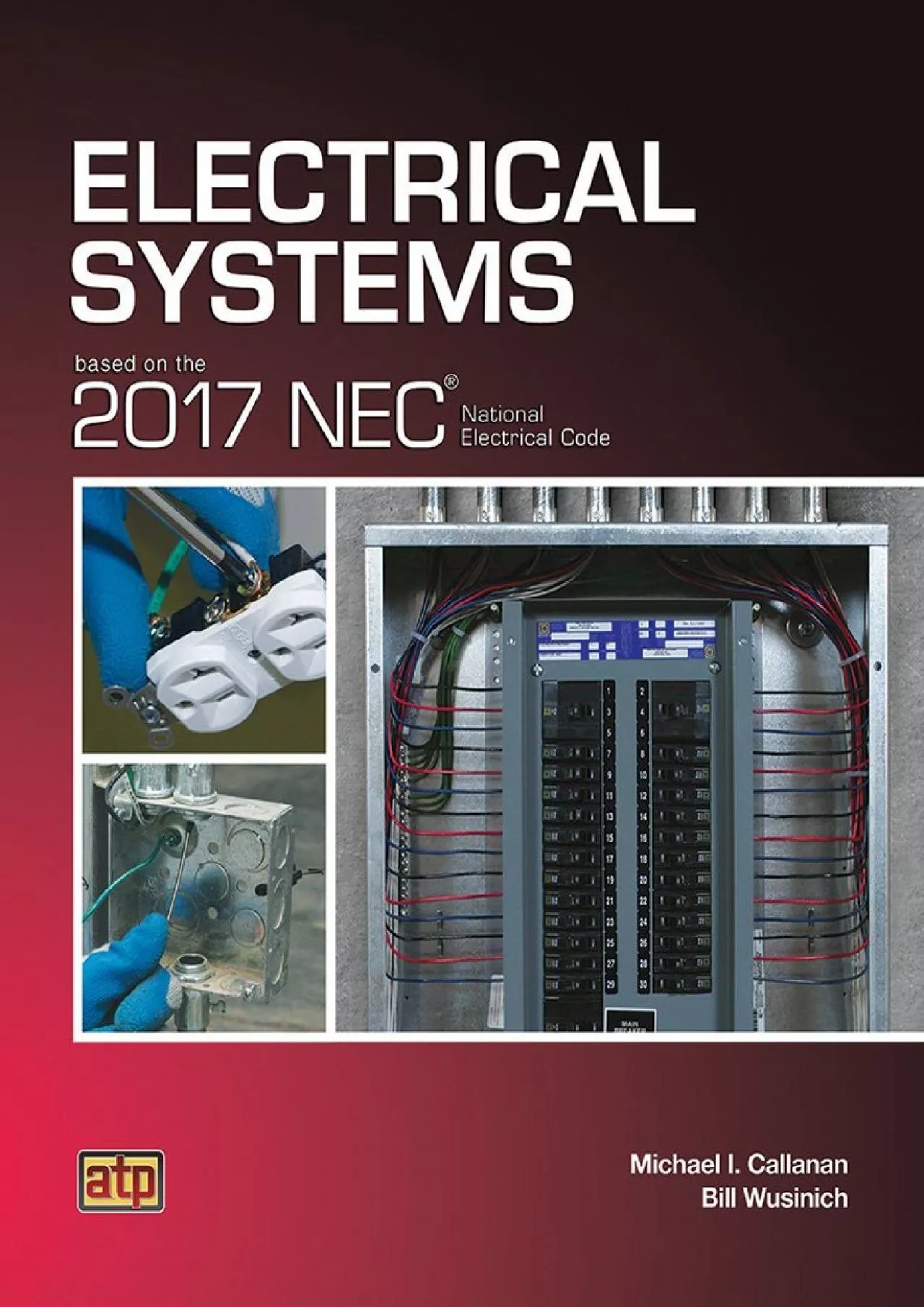 PDF-[EBOOK] Electrical Systems Based on the 2017 NEC®