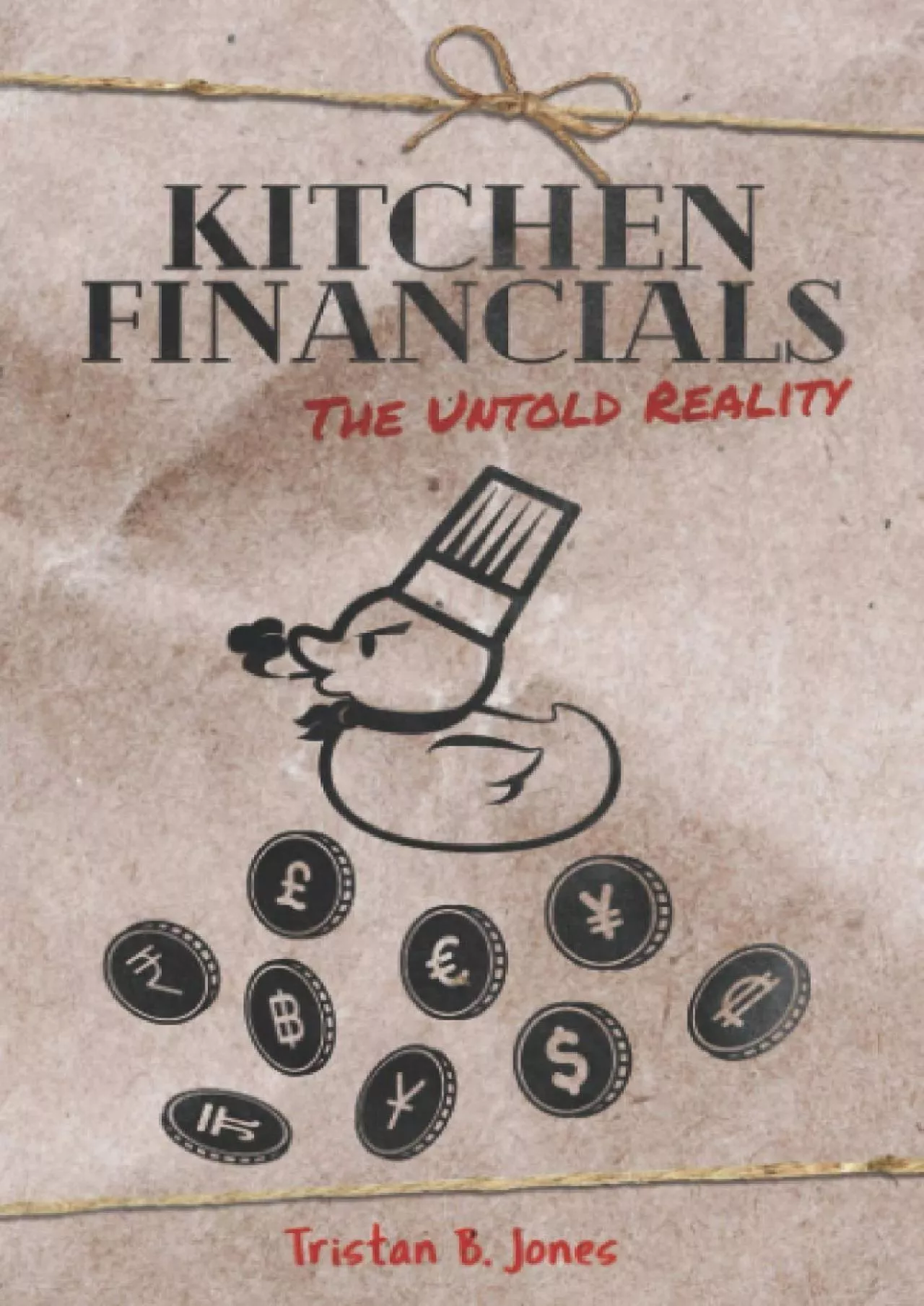 PDF-[DOWNLOAD] Kitchen Financials: The untold reality The untold realities of how to create