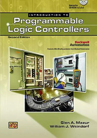 [DOWNLOAD] Introduction to Programmable Logic Controllers