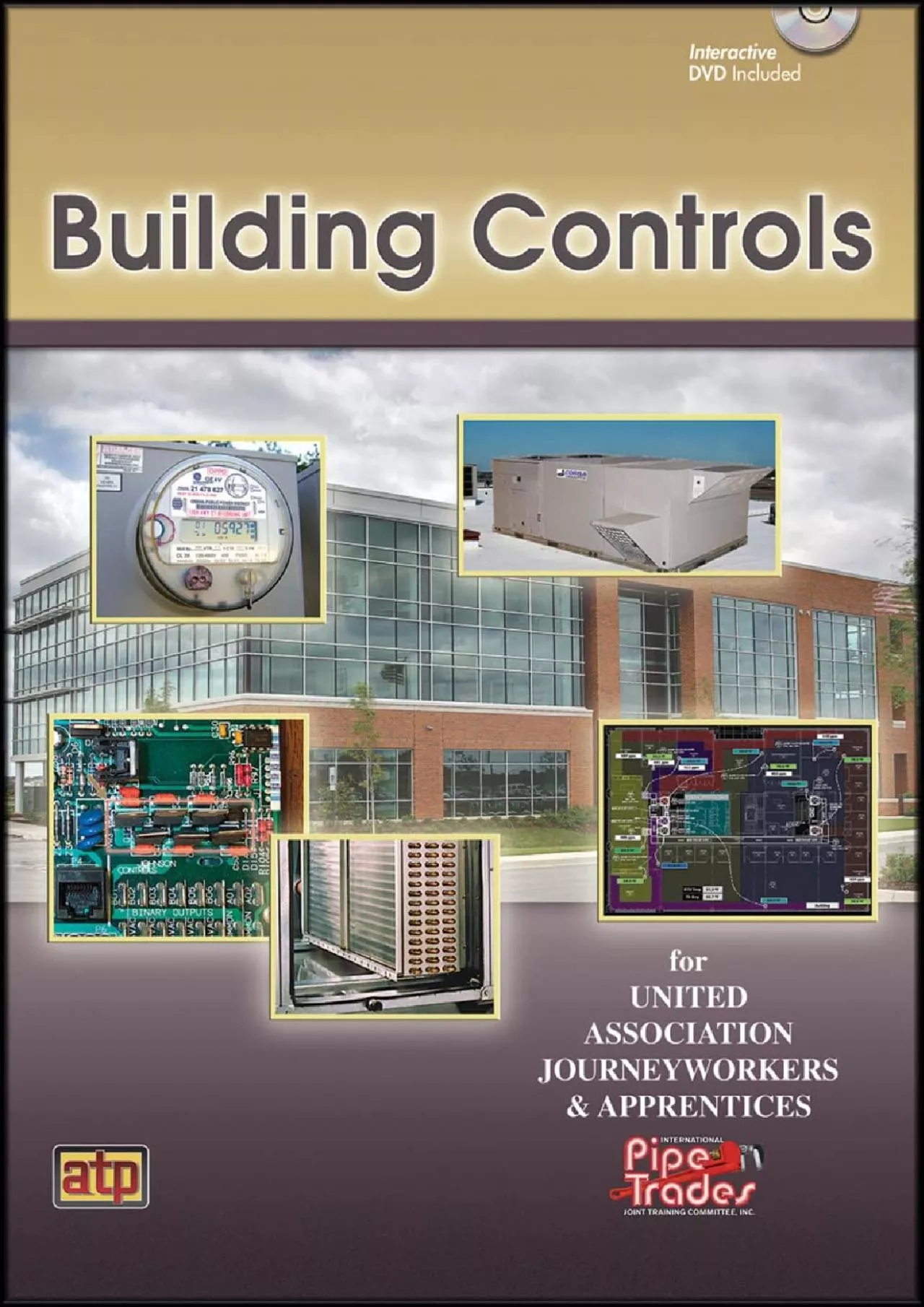 PDF-[DOWNLOAD] Building Controls