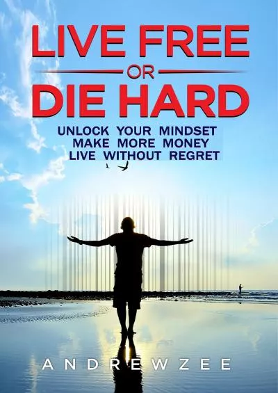 [DOWNLOAD] Live Free or Die Hard: You Are Not A Barcode
