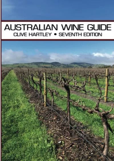 [READ] The Australian Wine Guide