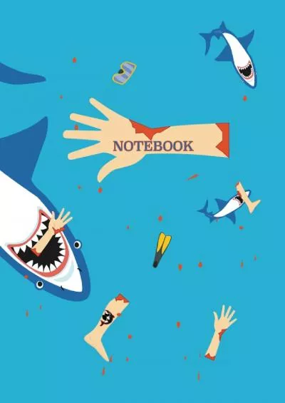 [EBOOK] Notebook: ITS BEST TO HAVE A SWIM BUDDY