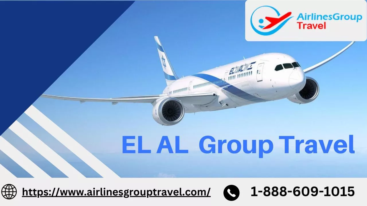 EL AL Group Travel