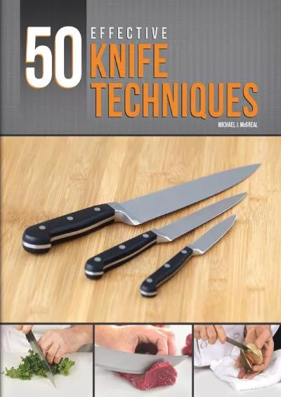 [DOWNLOAD] 50 Effective Knife Techniques