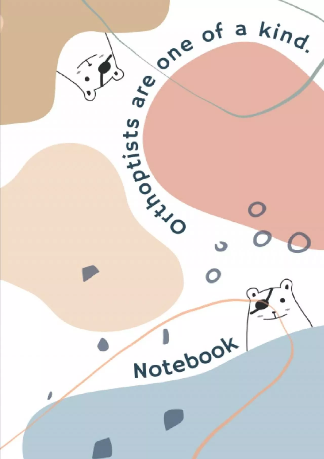 [READ] Dotted Grid Notebook for Orthoptists: Sectioned pages to include summary notes