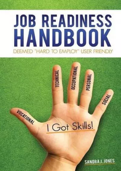 [EBOOK] Job Readiness Handbook