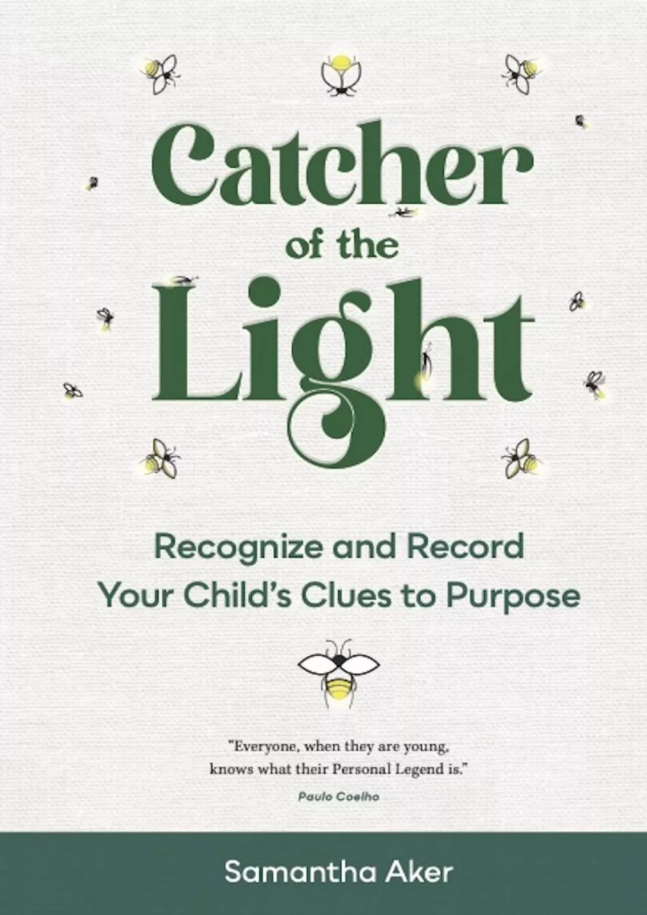 [READ] Catcher of the Light: Recognize and Record Your Child\'s Clues to Purpose How to