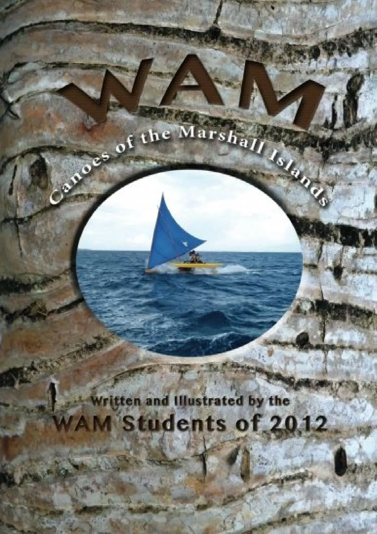 PDF-[EBOOK] WAM: Canoes of the Marshall Islands