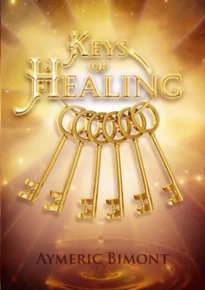 [DOWNLOAD] Keys of Healing