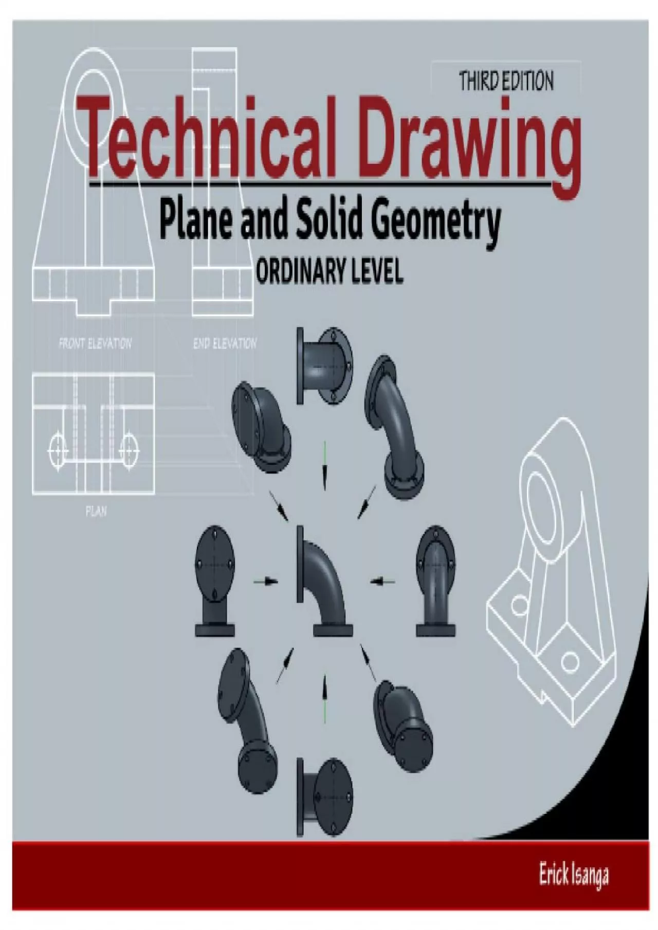 PDF-[READ] Technical Drawing: Plane and Solid geometry - Ordinary Level