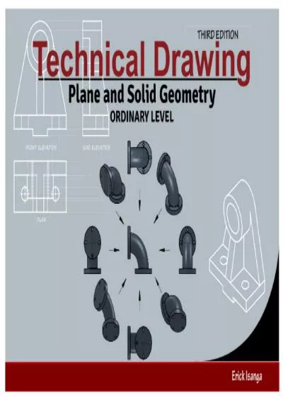 [READ] Technical Drawing: Plane and Solid geometry - Ordinary Level