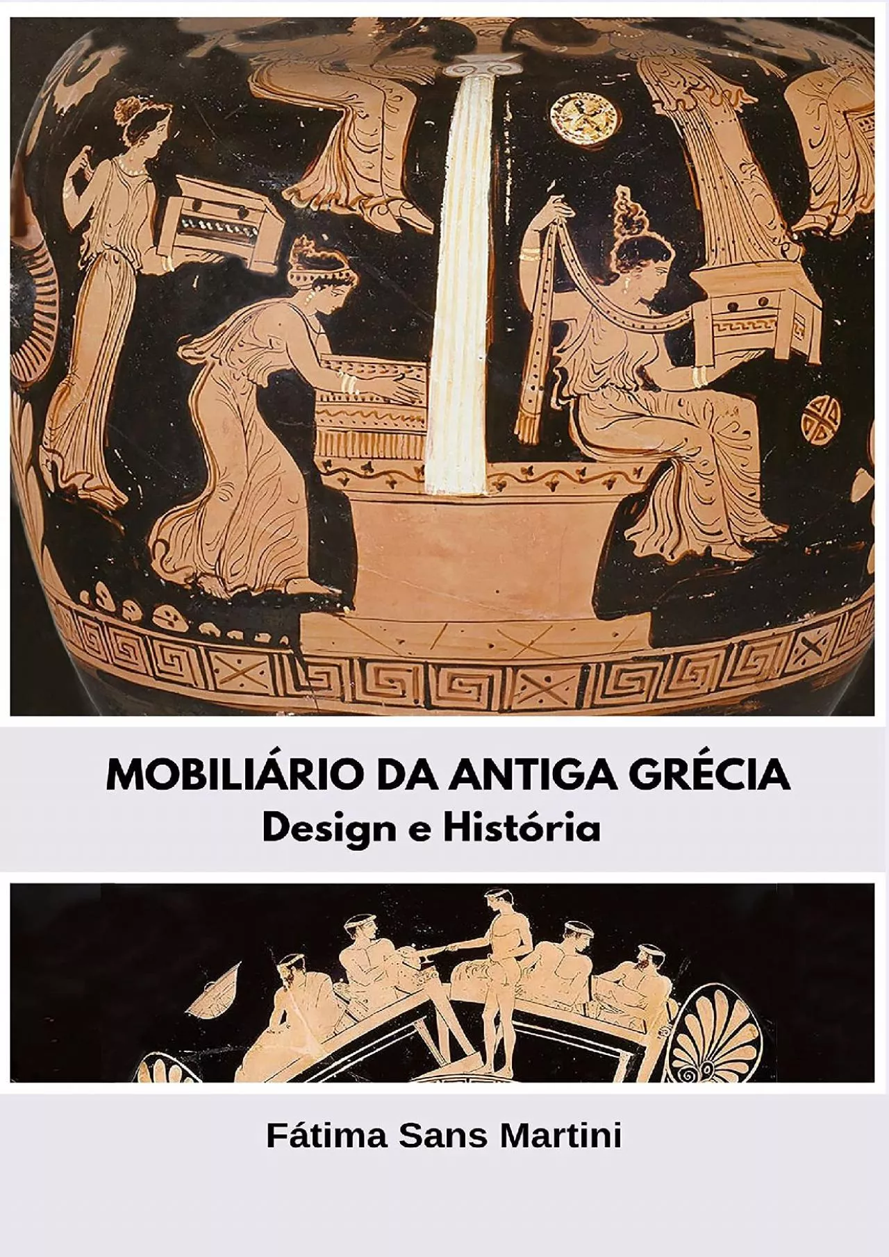 [DOWNLOAD] MOBILIÁRIO DA ANTIGA GRÉCIA: Design e História HISTÓRIA DO MOBILIÁRIO