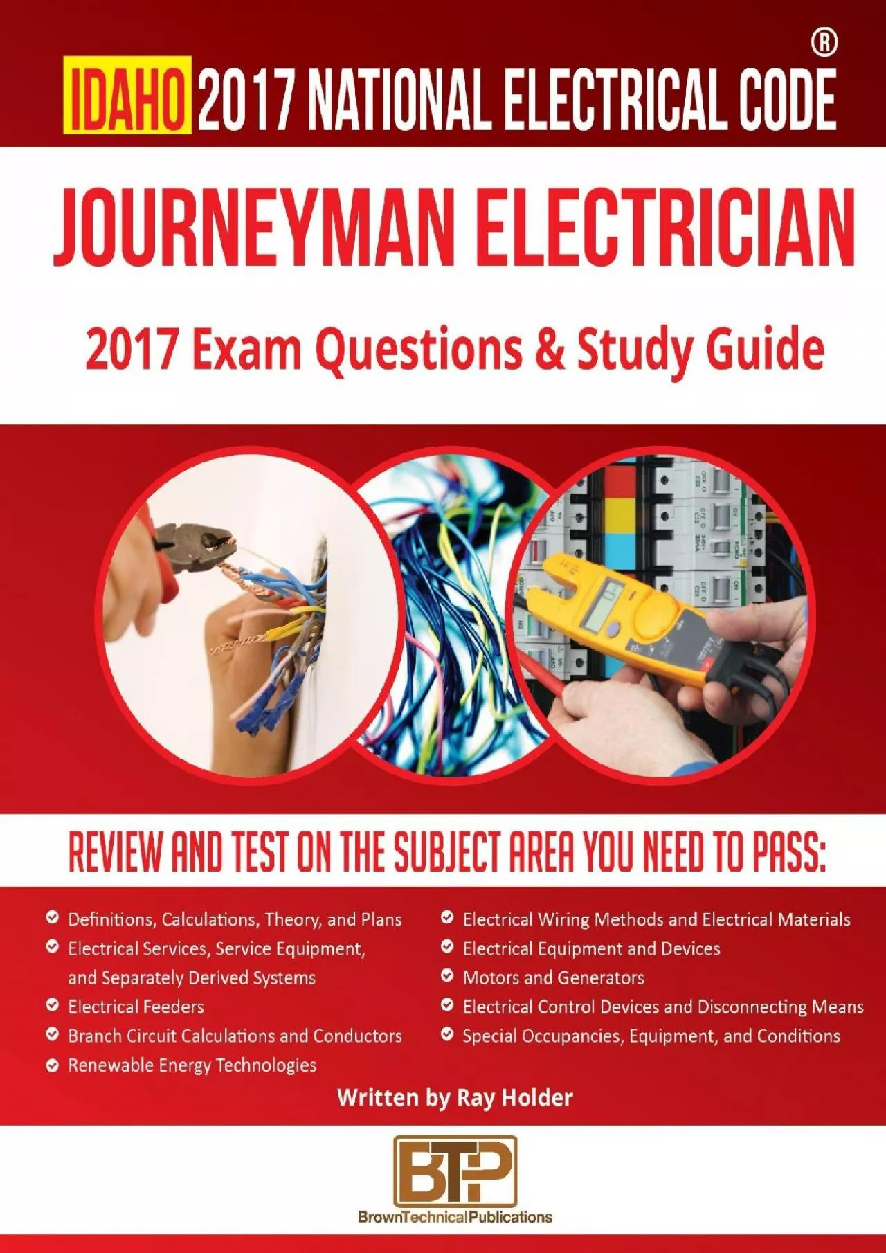 PDF-[READ] Idaho 2017 Journeyman Electrician Study Guide