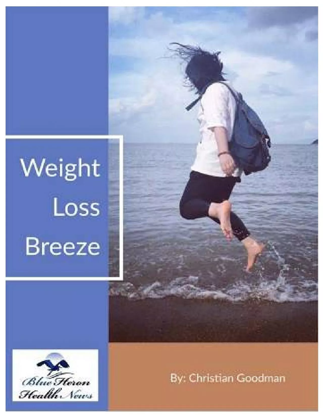 PDF-Weight Loss Breeze™ eBook PDF Free Download