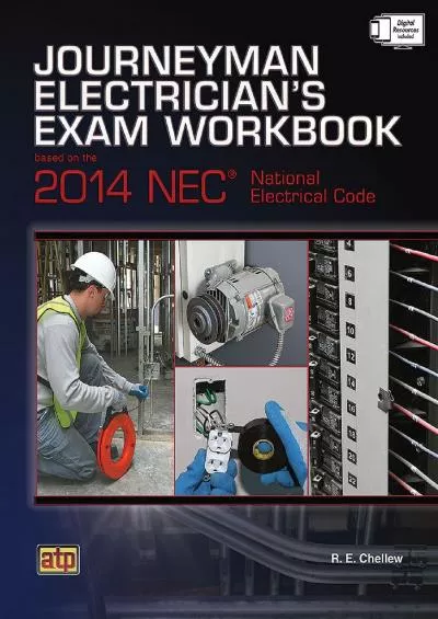 [READ] Journeyman Electrician\'s Exam Workbook Based on the 2014 NEC®