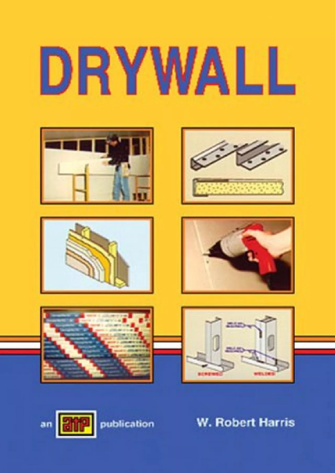 PDF-[READ] Drywall