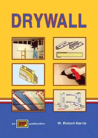 [READ] Drywall