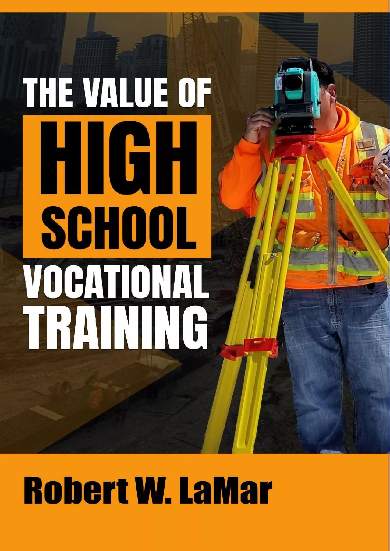 PDF-[READ] THE VALUE OF HIGH SCHOOL VOCATIONAL TRAINING