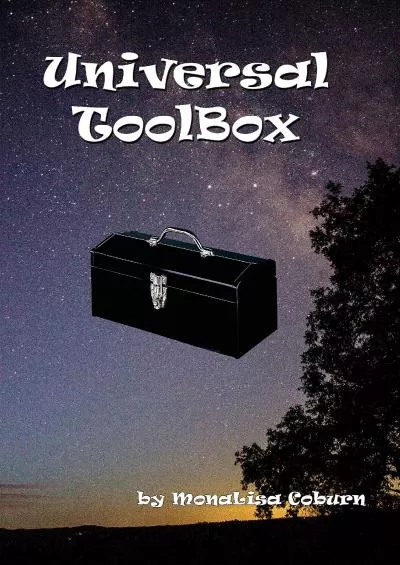 [READ] Universal Toolbox