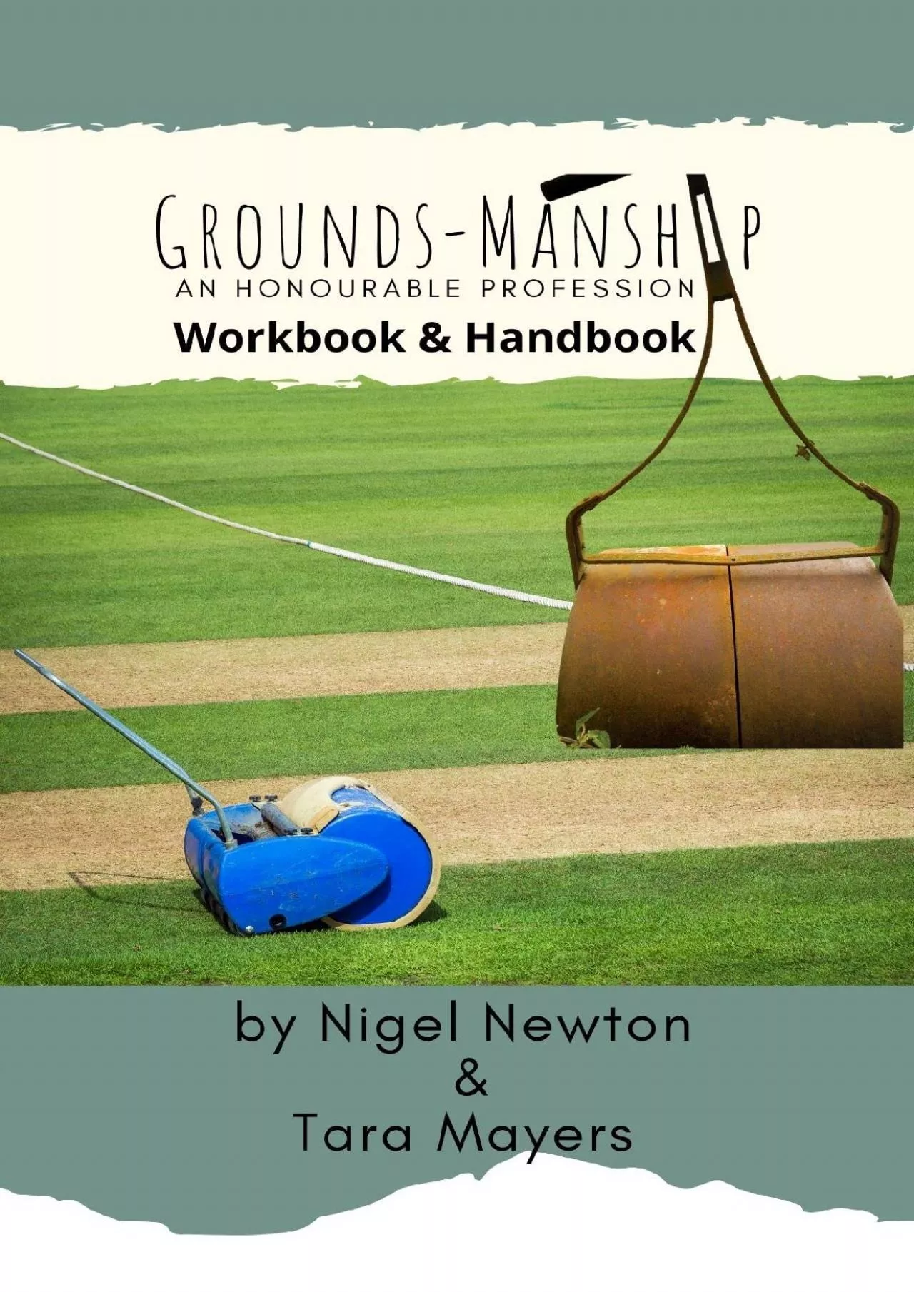 PDF-[READ] Grounds-manship An Honourable Profession