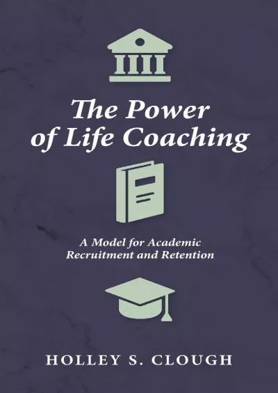 [EBOOK] The Power of Life Coaching