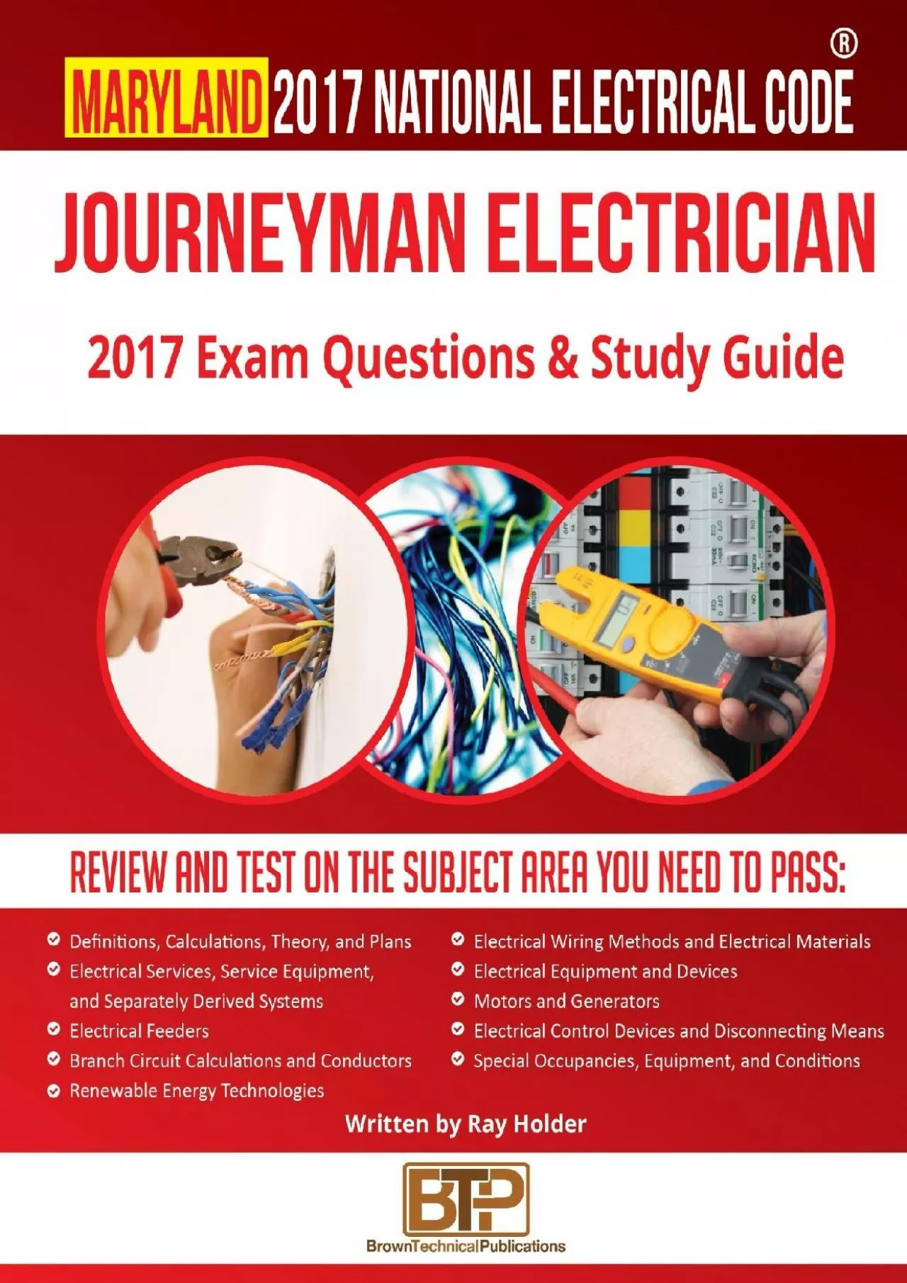 PDF-[EBOOK] Maryland 2017 Journeyman Electrician Study Guide