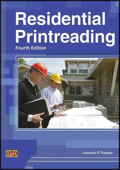 [EBOOK] Residential Printreading