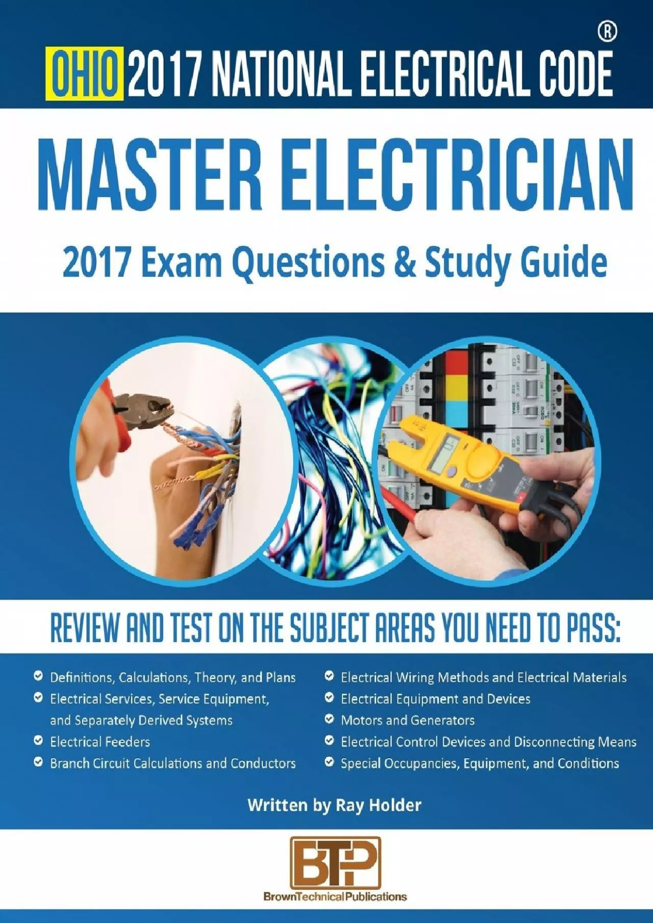 [EBOOK] Ohio 2017 Master Electrician Study Guide
