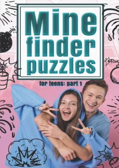[DOWNLOAD] Puzzles Mine Finder for Teens part 1: What a fun, thrilling  exciting game