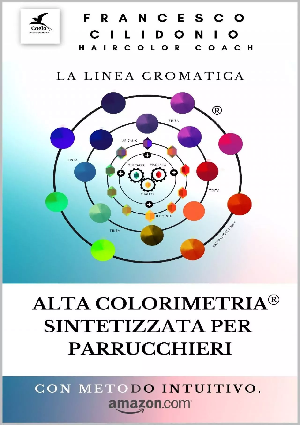 PDF-[EBOOK] Alta colorimetria sintetizzata per parrucchieri: la linea cromatica CORSI E LIBRI