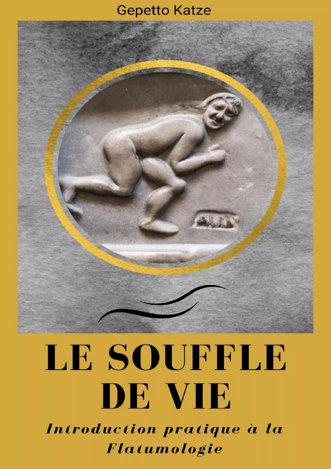 PDF-[EBOOK] Le souffle de vie: Introduction pratique à la flatumologie French Edition