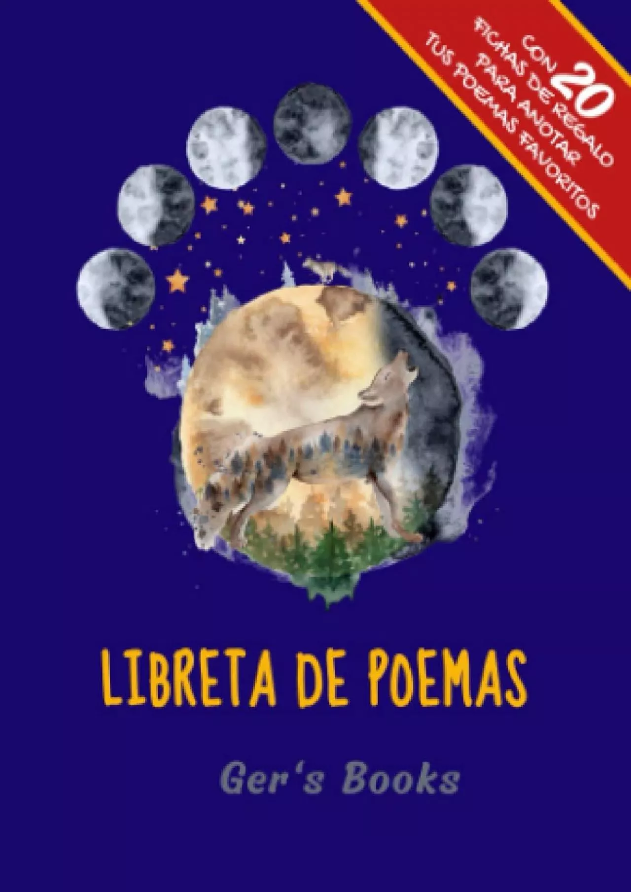 PDF-[READ] Libreta de poemas.: Basado en el poemario Zarpazos al aire Spanish Edition