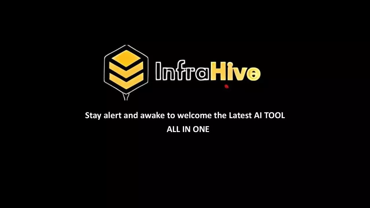AI\'s Revolutionary Impact on the Retail Industry-- With Infrahive