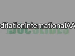 PDF-AccreditationInternationalAAALAC thumbnail
