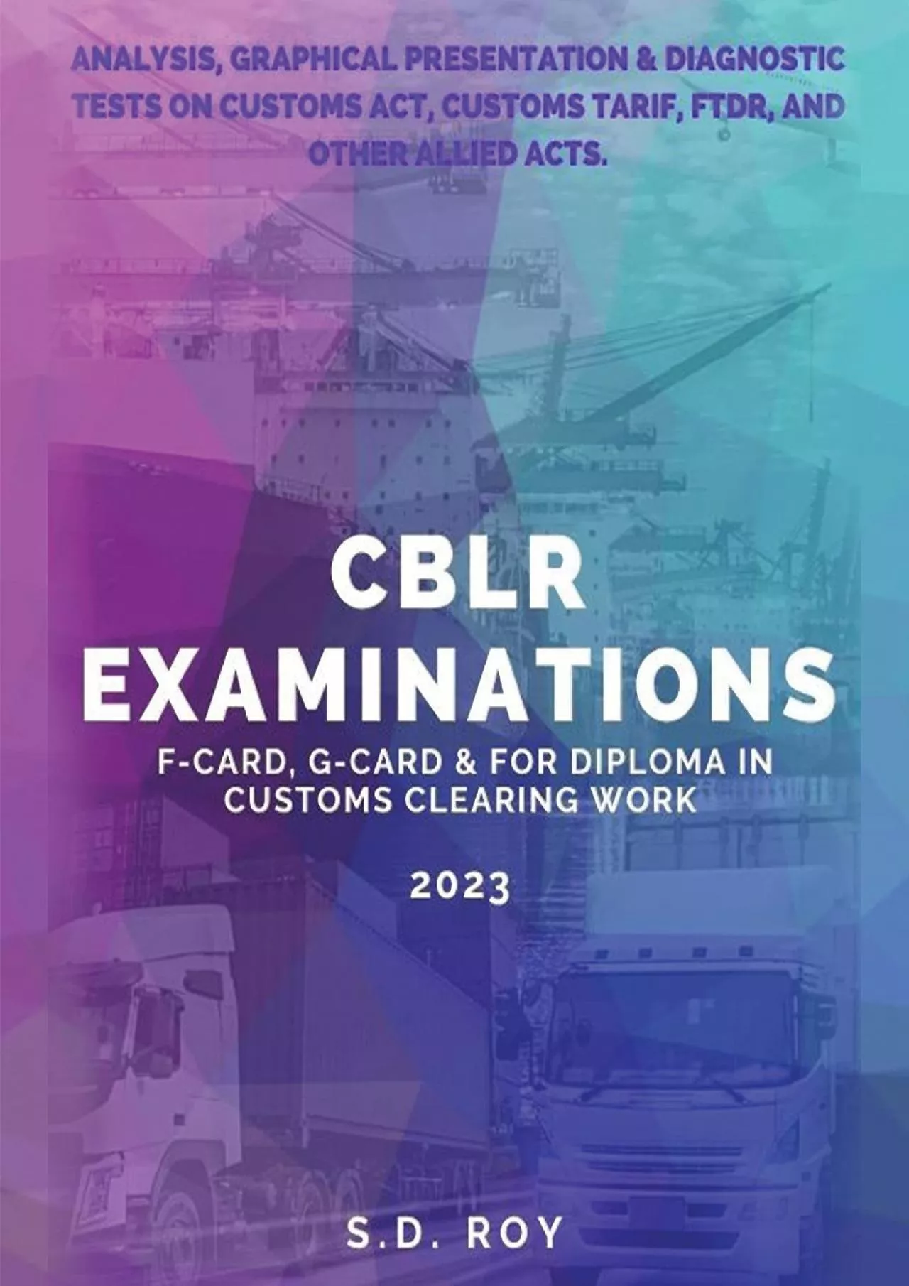 PDF-[EBOOK] CBLR Examination