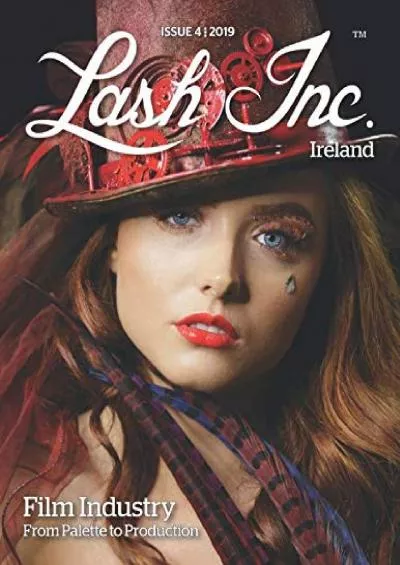 [READ] Lash Inc Ireland - Issue 4