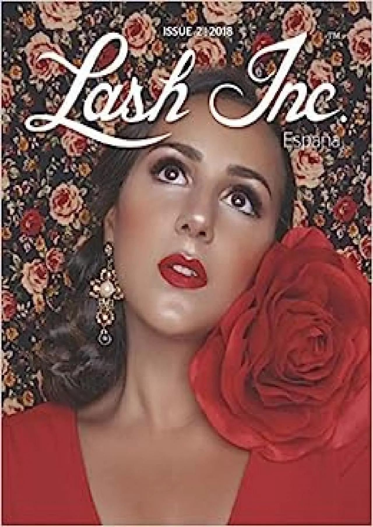 PDF-[DOWNLOAD] Lash Inc España - Issue 2: Lash Inc Spain Spanish Edition