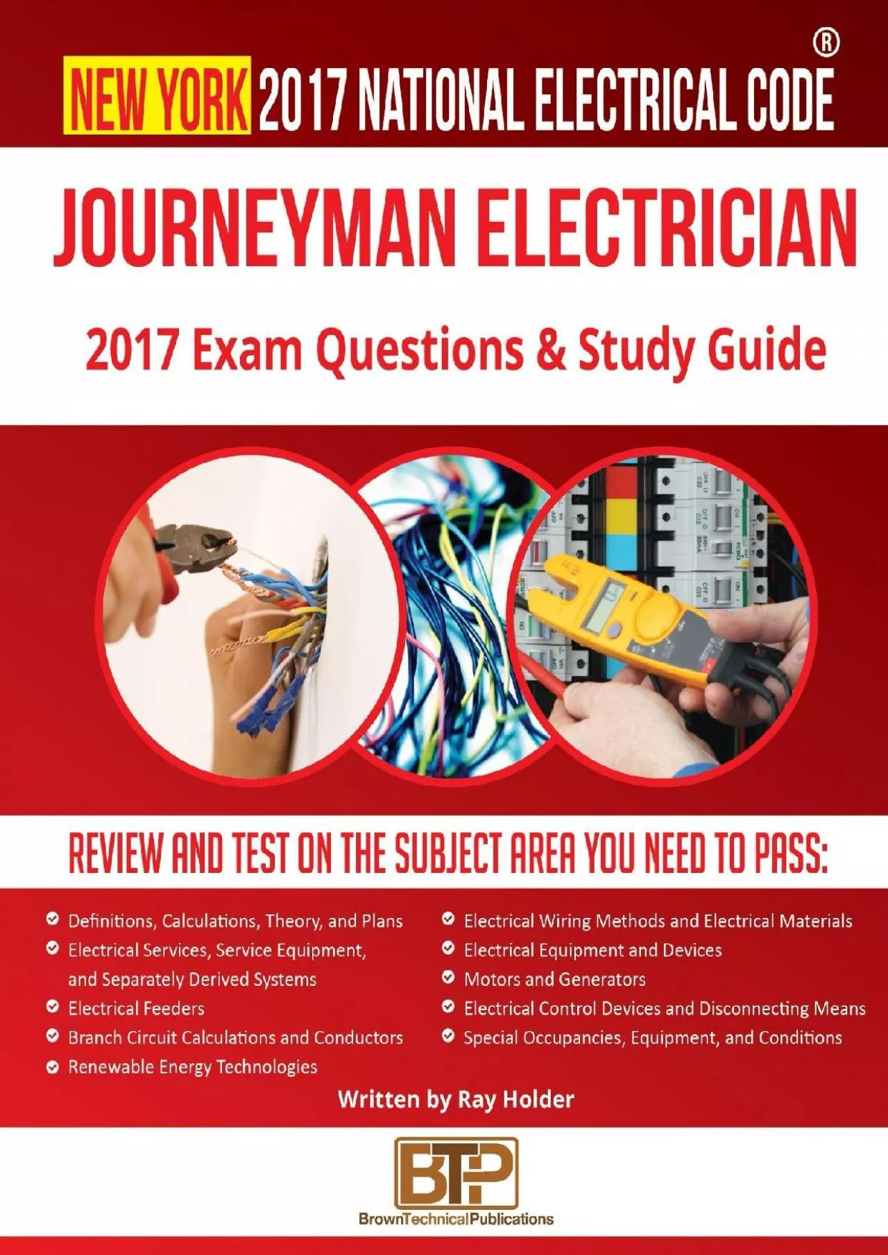 PDF-[EBOOK] New York 2017 Journeyman Electrician Study Guide