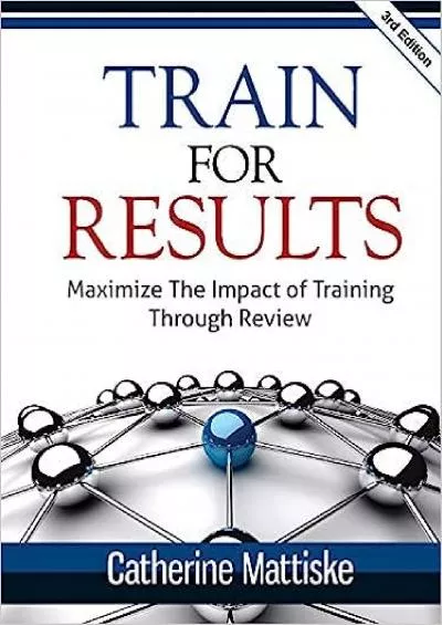 [DOWNLOAD] Train for Results