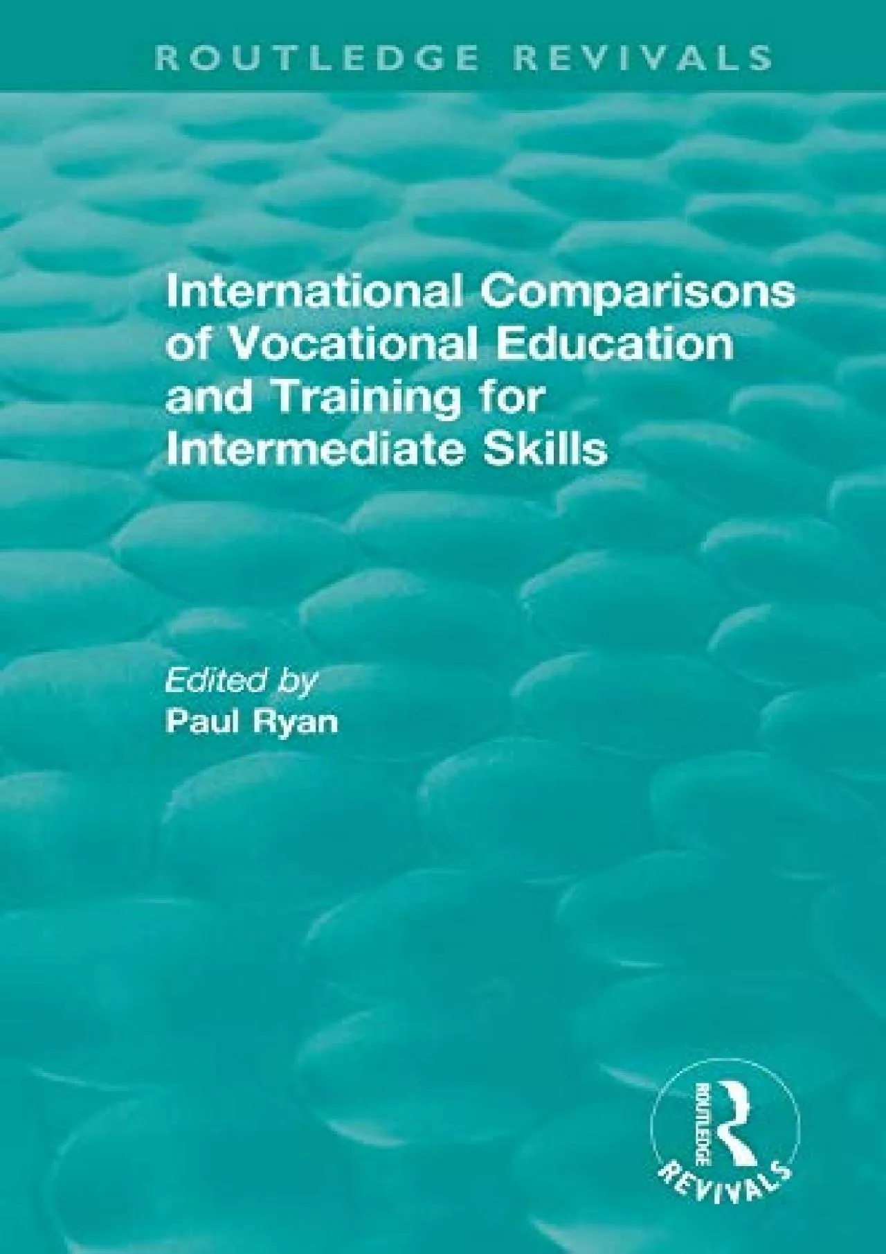 [EBOOK] International Comparisons of Vocational Education and Training for Intermediate