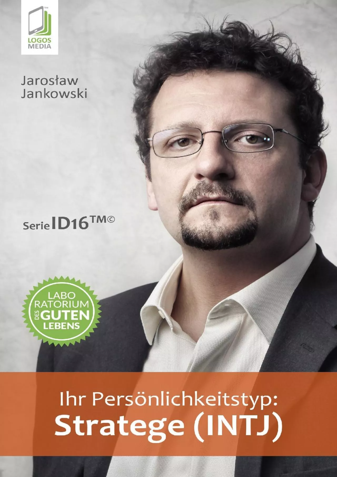 PDF-[DOWNLOAD] Ihr Persönlichkeitstyp: Stratege INTJ German Edition