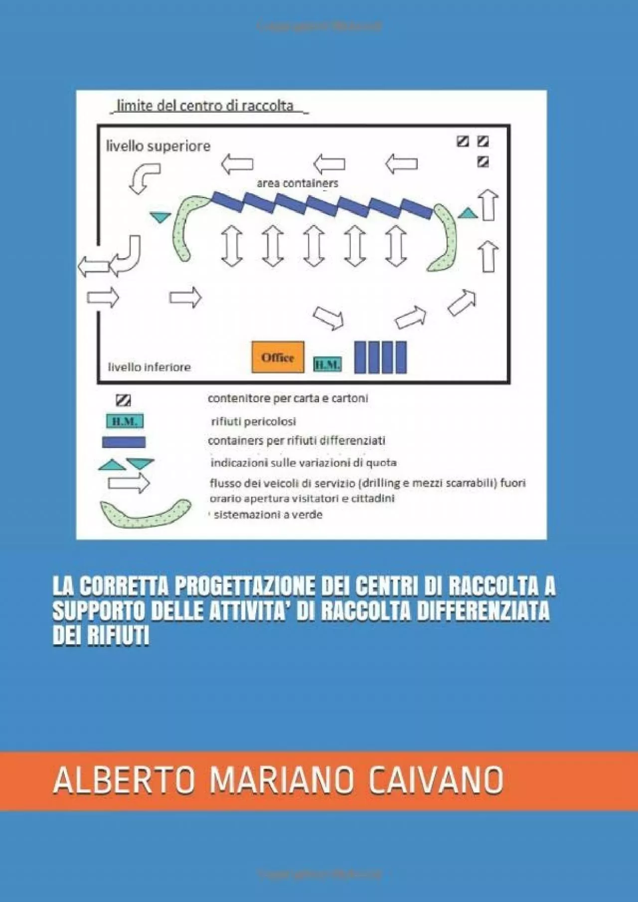 PDF-[DOWNLOAD] LA CORRETTA PROGETTAZIONE DEI CENTRI DI RACCOLTA A SUPPORTO DELLE ATTIVITA’