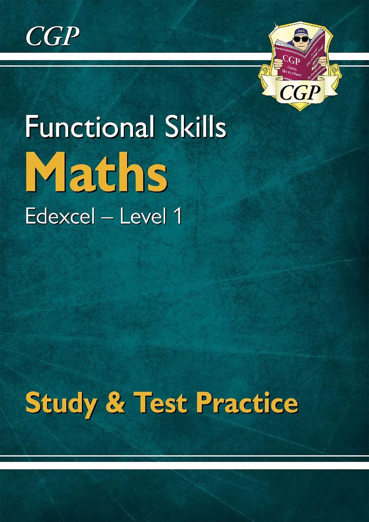 PDF-[READ] Functional Skills Maths: Edexcel Level 1 - Study Test Practice for 2022 beyond